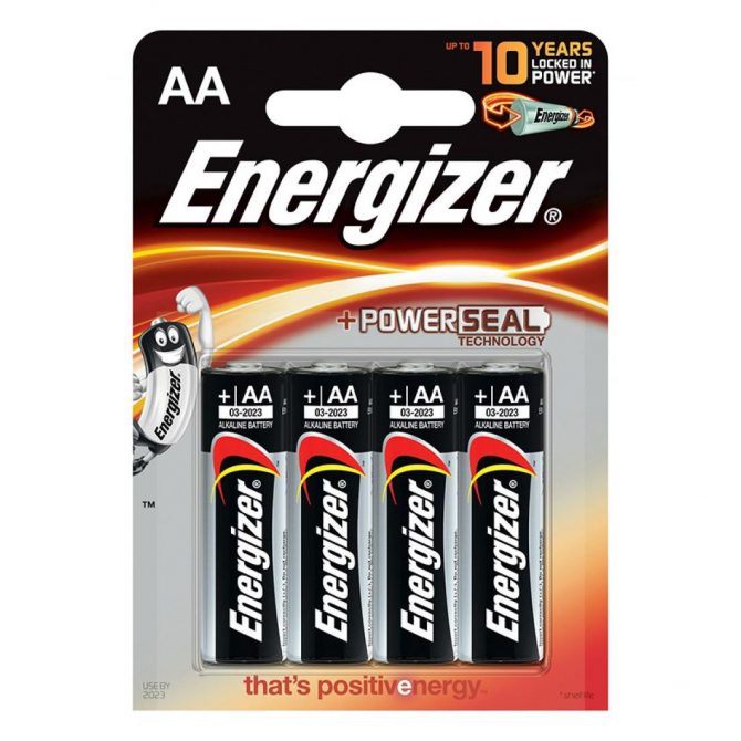 Energizer