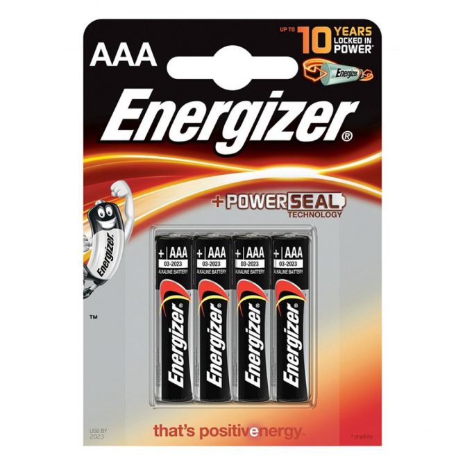 Energizer