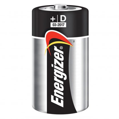 Energizer