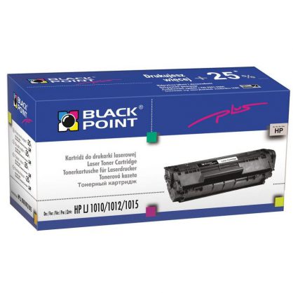 Blackpoint
