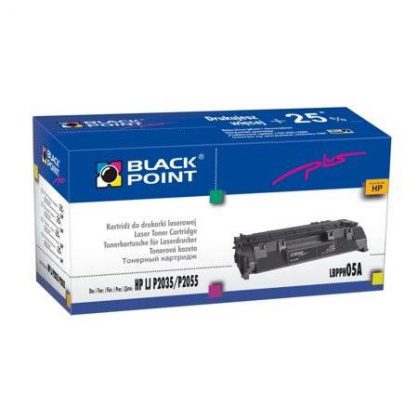 Blackpoint